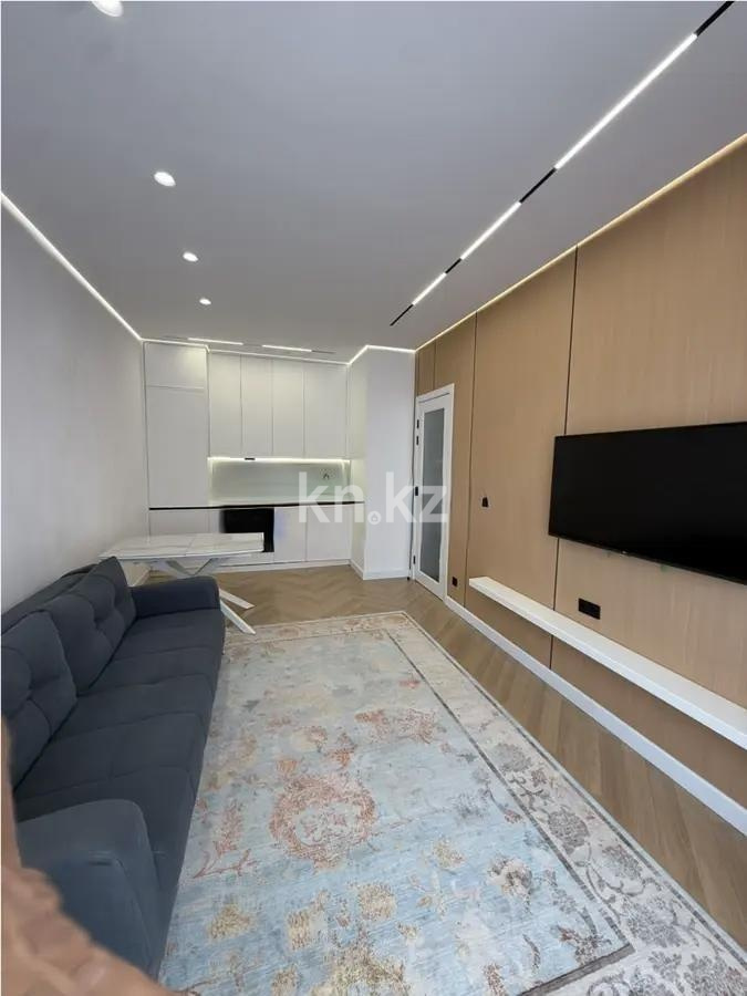 Продажа 2-комнатной квартиры, 40 м² в Астане - фото 5