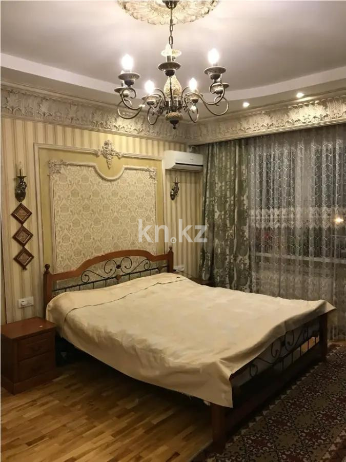 Продажа 3-комнатной квартиры, 92.4 м², ул. Розыбакиева, дом  281 в Алматы - фото 2