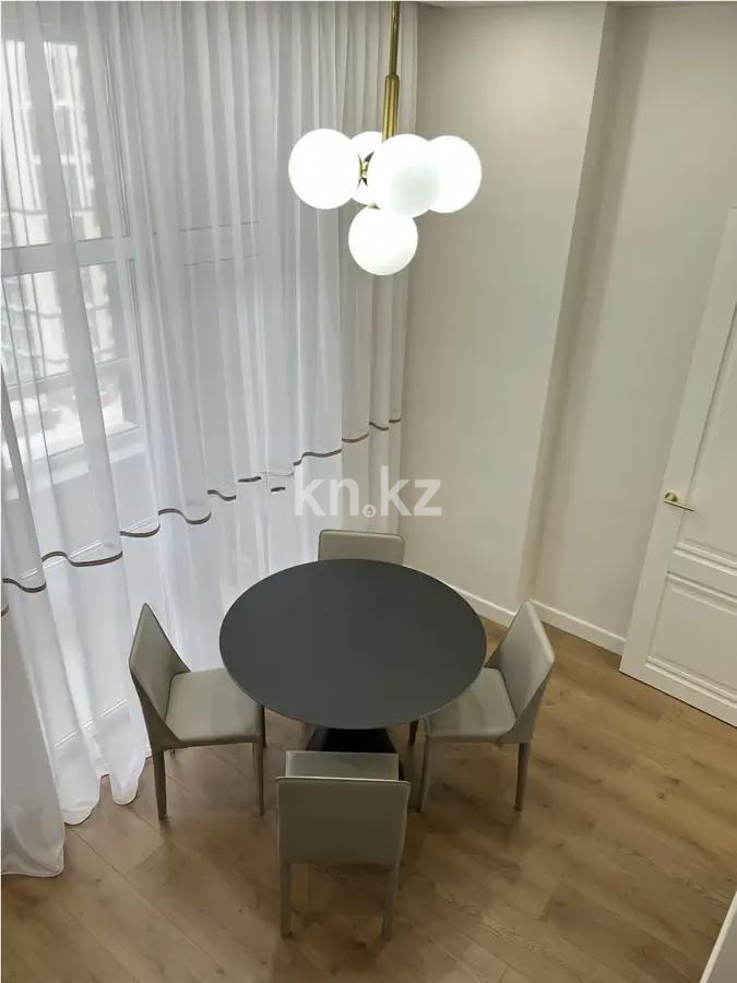 Продажа 1-комнатной квартиры, 43 м² в Астане - фото 3