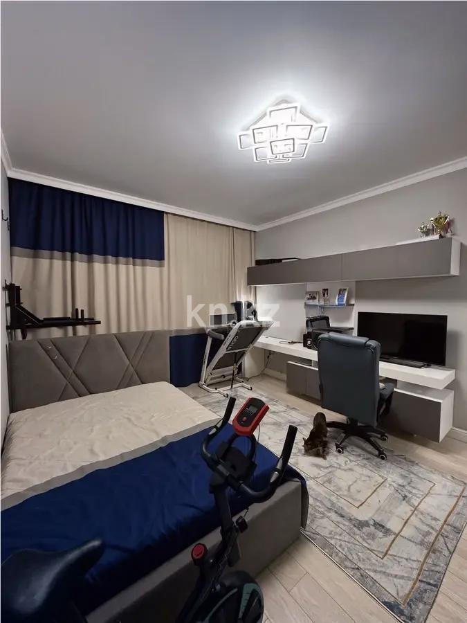 Продажа 3-комнатной квартиры, 98.8 м² в Астане - фото 3