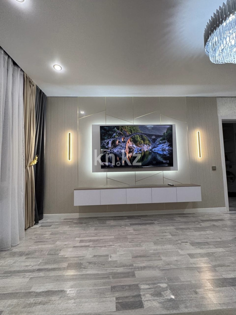 Аренда 1-комнатной квартиры, 40 м² в Астане - фото 5