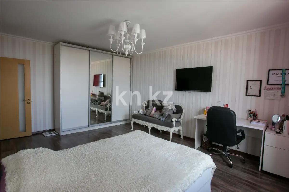 Продажа 3-комнатной квартиры, 110 м², мкр-н Алмагуль, дом  2 в Алматы