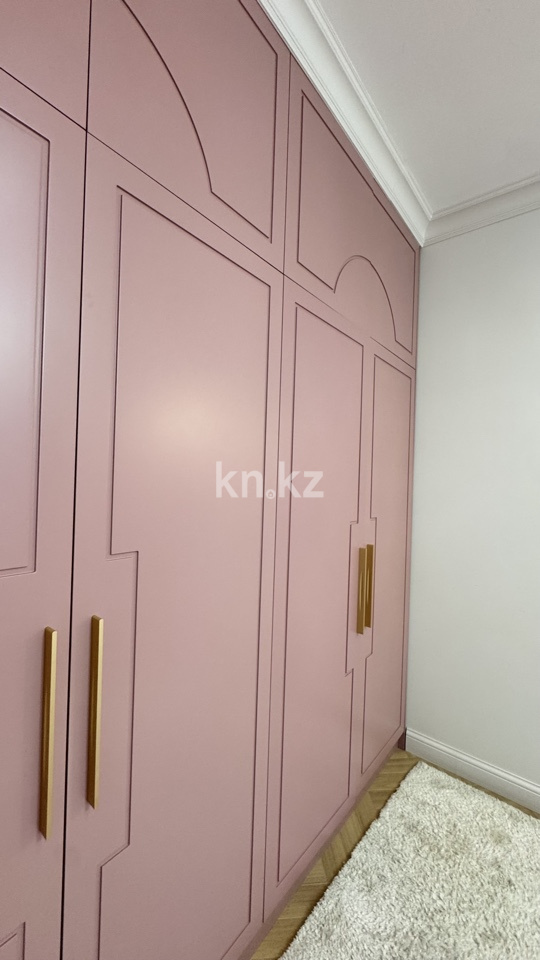 Продажа 4-комнатной квартиры, 140 м² в Алматы - фото 19