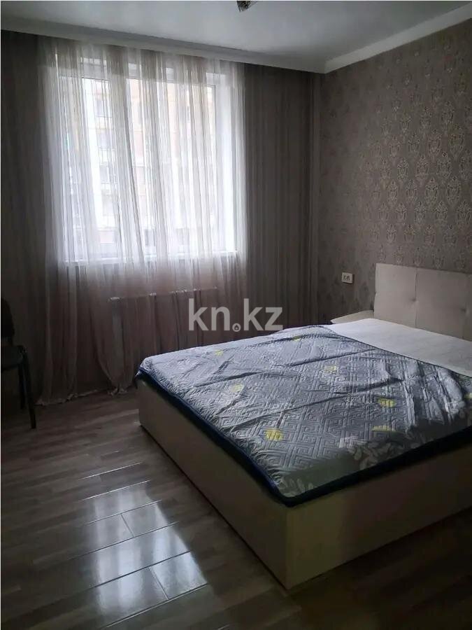 Продажа 2-комнатной квартиры, 58 м² в Алматы - фото 2