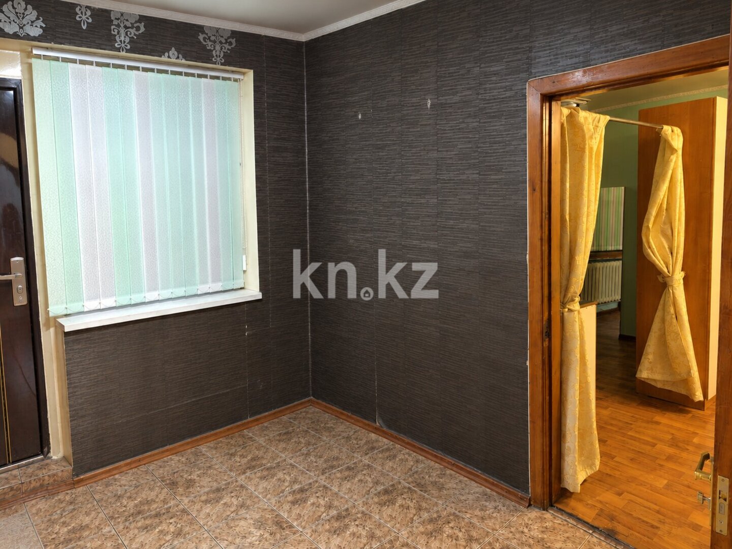Продажа 5-комнатной квартиры, 97 м² в Караганде - фото 2