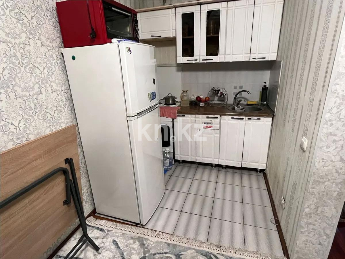 Продажа 1-комнатной квартиры, 33.9 м² в Астане