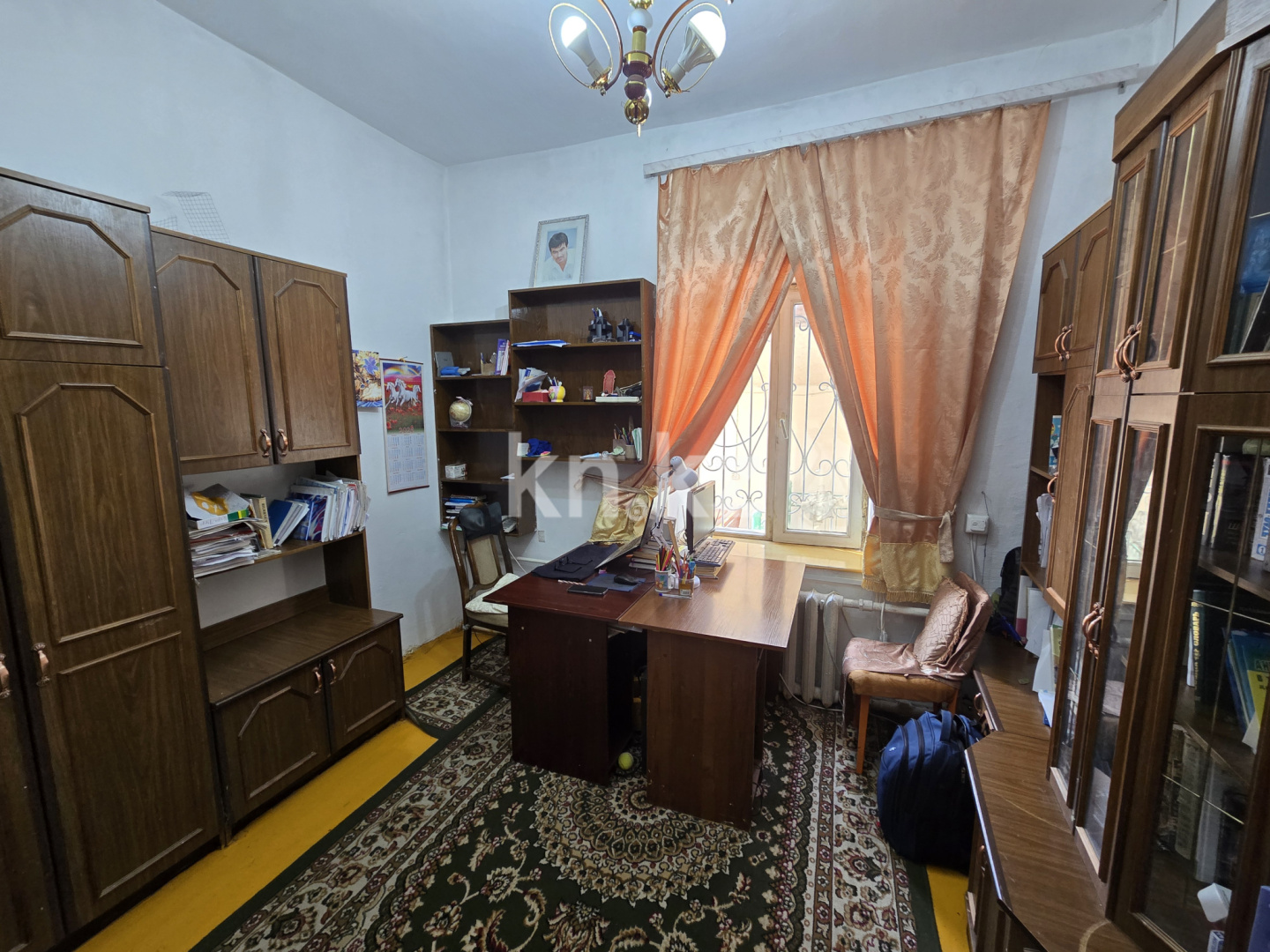 Продажа 8-комнатного дома, 198 м² в Шымкенте - фото 10