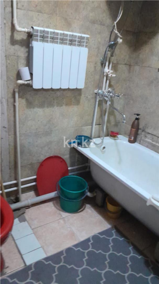 Продажа 2-комнатной квартиры, 43 м², 6-й мкр. в Темиртау - фото 11