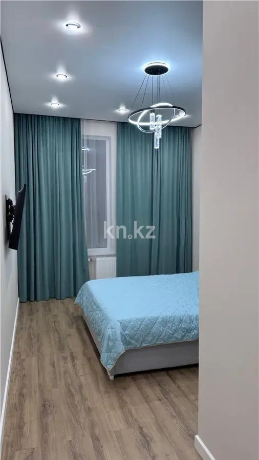 Продажа 4-комнатной квартиры, 100 м², ул. Достык, дом  8 в Астане - фото 3