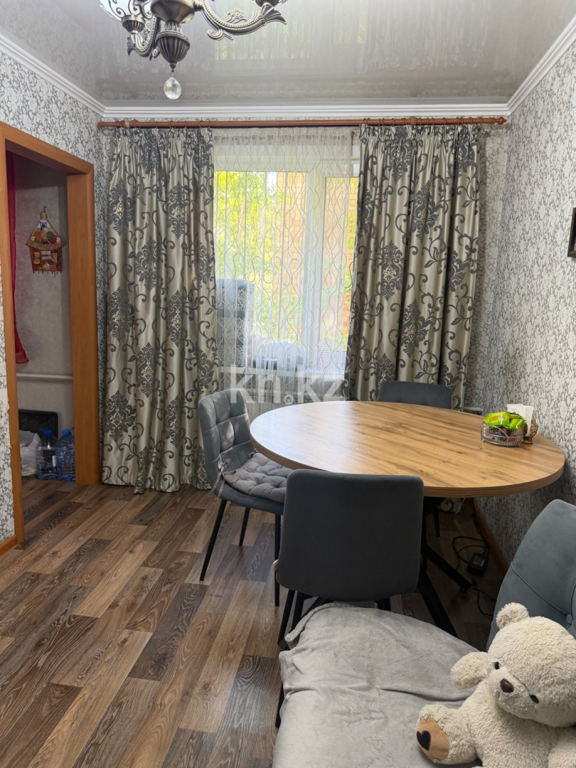 Продажа 3-комнатной квартиры, 57 м² в Караганде - фото 9