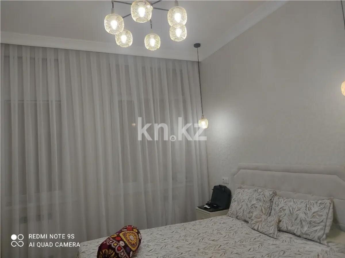 Продажа 2-комнатной квартиры, 65 м² в Астане - фото 2