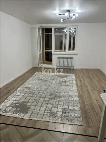 Продажа 1-комнатной квартиры, 36 м² в Астане