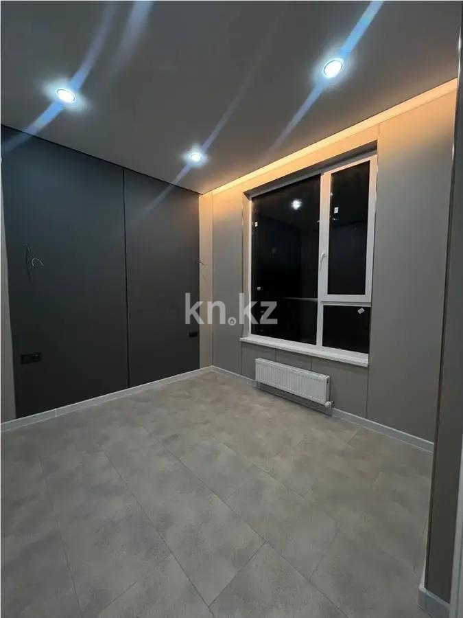 Продажа 2-комнатной квартиры, 41 м² в Астане - фото 2