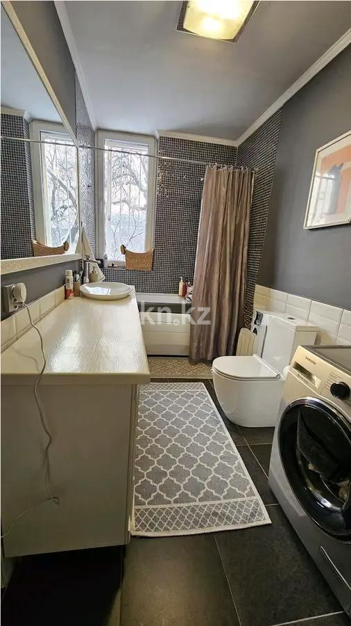 Продажа 3-комнатной квартиры, 70 м² в Алматы - фото 2