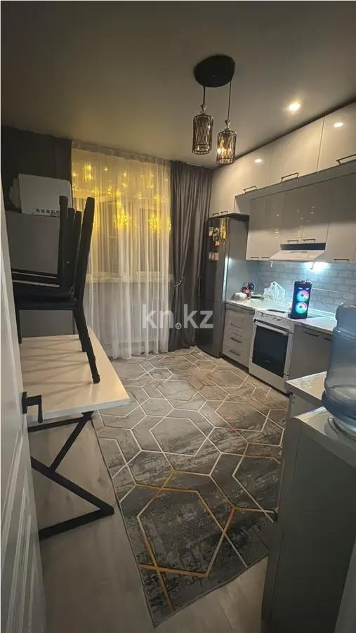 Продажа 2-комнатной квартиры, 60 м² в Алматы