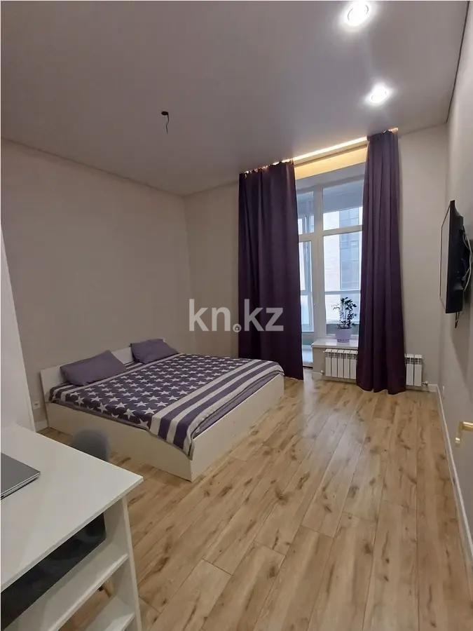 Продажа 2-комнатной квартиры, 52 м², ул. Ахмедьярова, дом  3 в Астане - фото 2