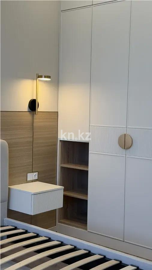 Продажа 2-комнатной квартиры, 41.2 м² в Астане - фото 2