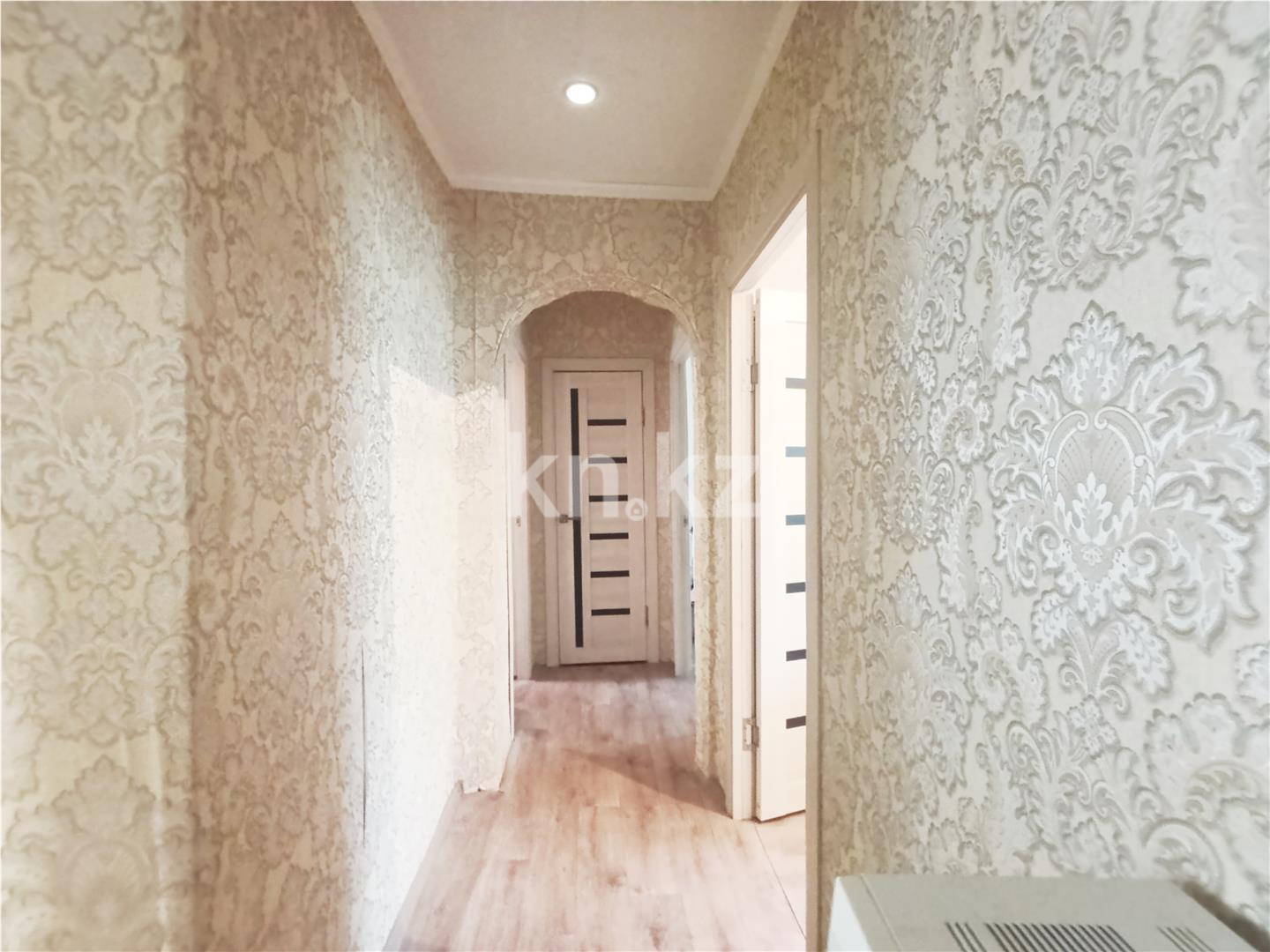 Продажа 4-комнатной квартиры, 77 м² в Караганде - фото 13