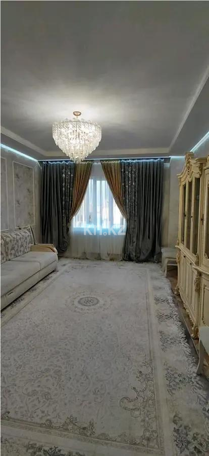 Продажа 3-комнатной квартиры, 110 м² в Астане