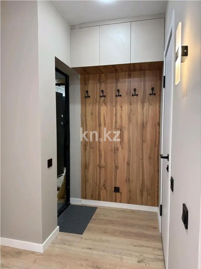 Продажа 2-комнатной квартиры, 28 м² в Алматы - фото 4