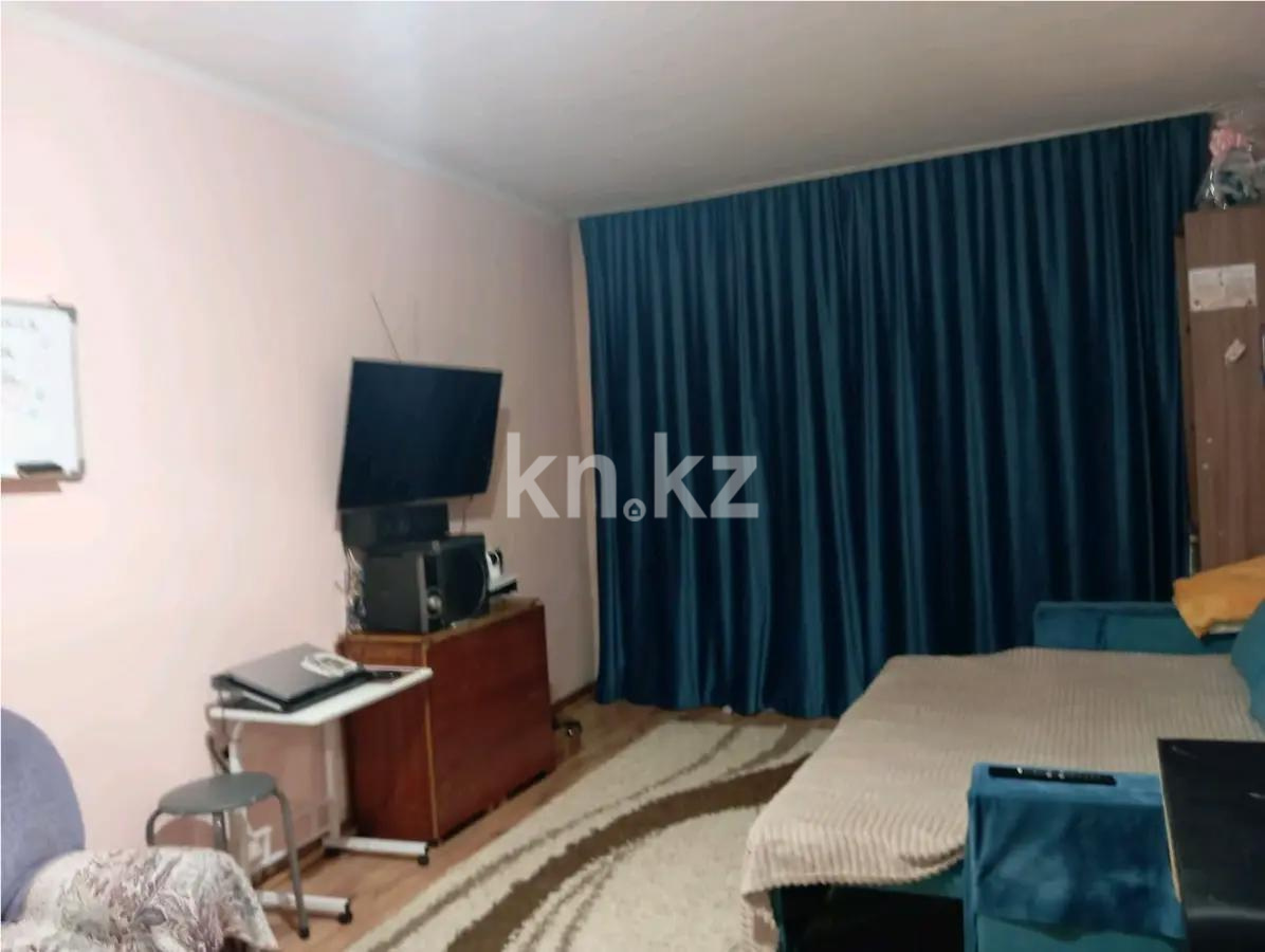 Продажа 1-комнатной квартиры, 30 м² в Астане