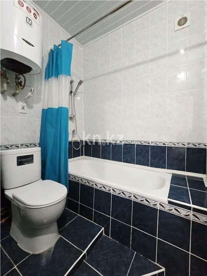 Продажа 1-комнатной квартиры, 30 м² в Астане - фото 3