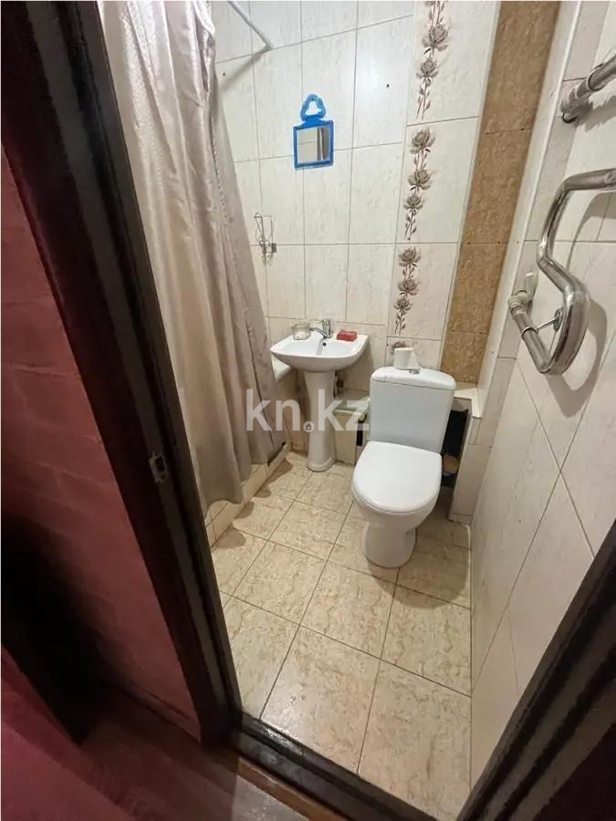 Продажа 2-комнатной квартиры, 42 м² в Алматы - фото 4