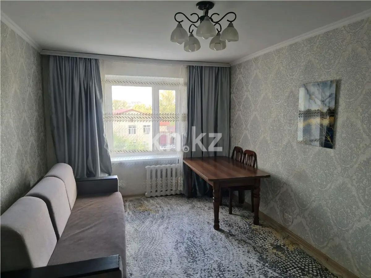 Продажа 3-комнатной квартиры, 60 м², ул. Манаса, дом  11/1 в Астане