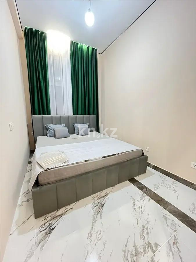 Продажа 2-комнатной квартиры, 40 м² в Алматы - фото 2