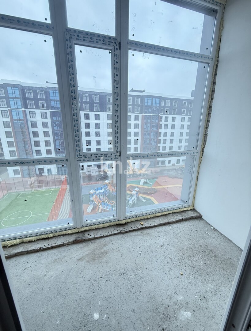 Продажа 2-комнатной квартиры, 50 м² в Караганде - фото 6