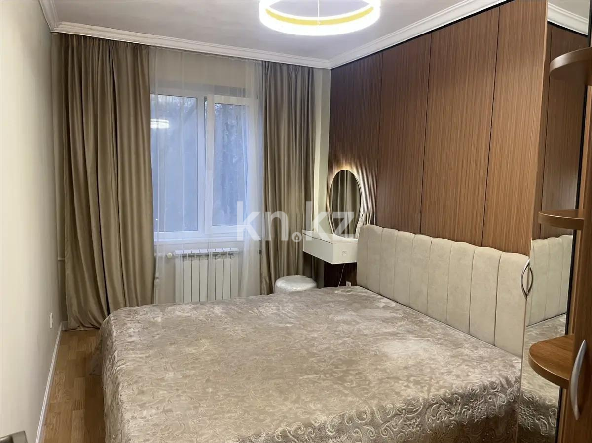 Продажа 2-комнатной квартиры, 45 м² в Алматы - фото 3