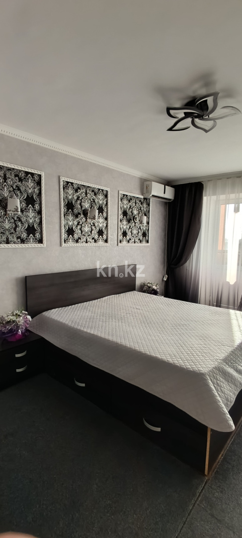 Аренда 1-комнатной квартиры посуточно, 38 м², ул. Манаса, дом  22/1 в Астане