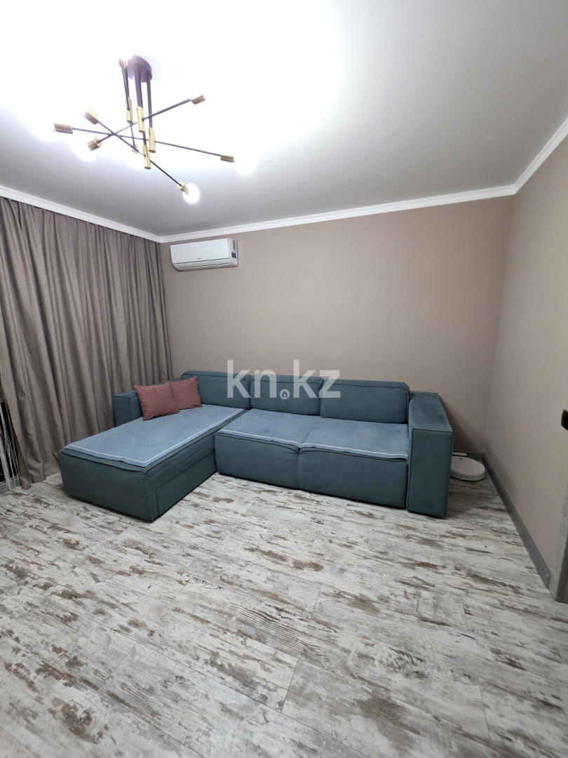 Продажа 4-комнатной квартиры, 76 м², мкр. Орбита-1, дом  11 в Караганде - фото 6