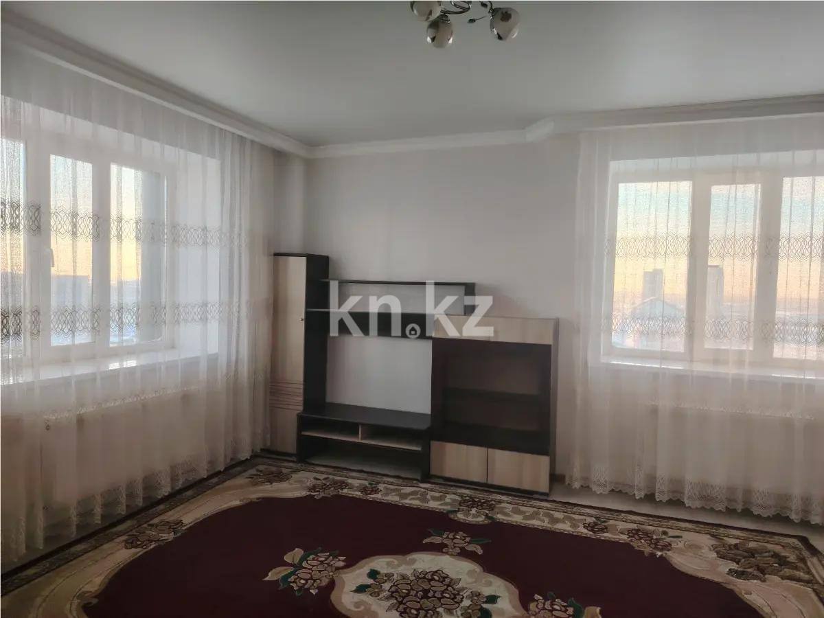 Продажа 2-комнатной квартиры, 44 м² в Астане