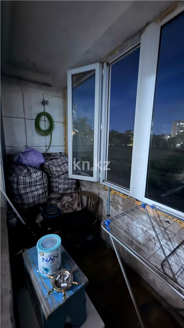 Продажа 1-комнатной квартиры, 38 м² в Караганде - фото 9