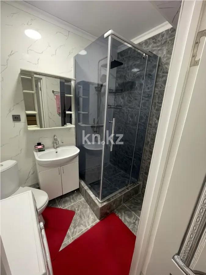 Продажа 1-комнатной квартиры, 35 м² в Алматы - фото 3