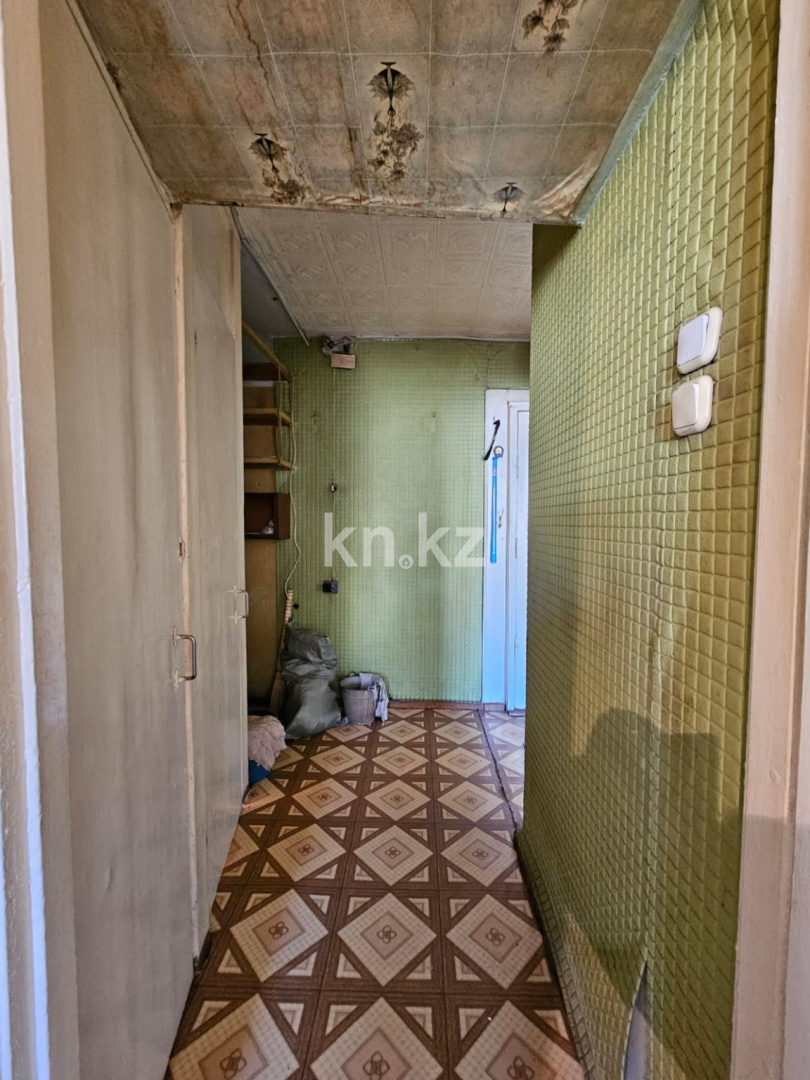 Продажа 2-комнатной квартиры, 45 м² в Караганде - фото 10