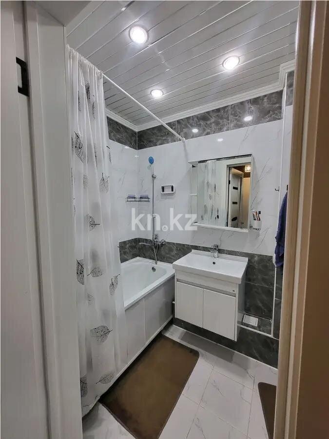 Продажа 1-комнатной квартиры, 33.6 м² в Астане - фото 4