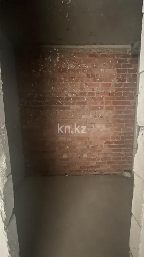 Продажа 2-комнатной квартиры, 55.5 м² в Астане - фото 5