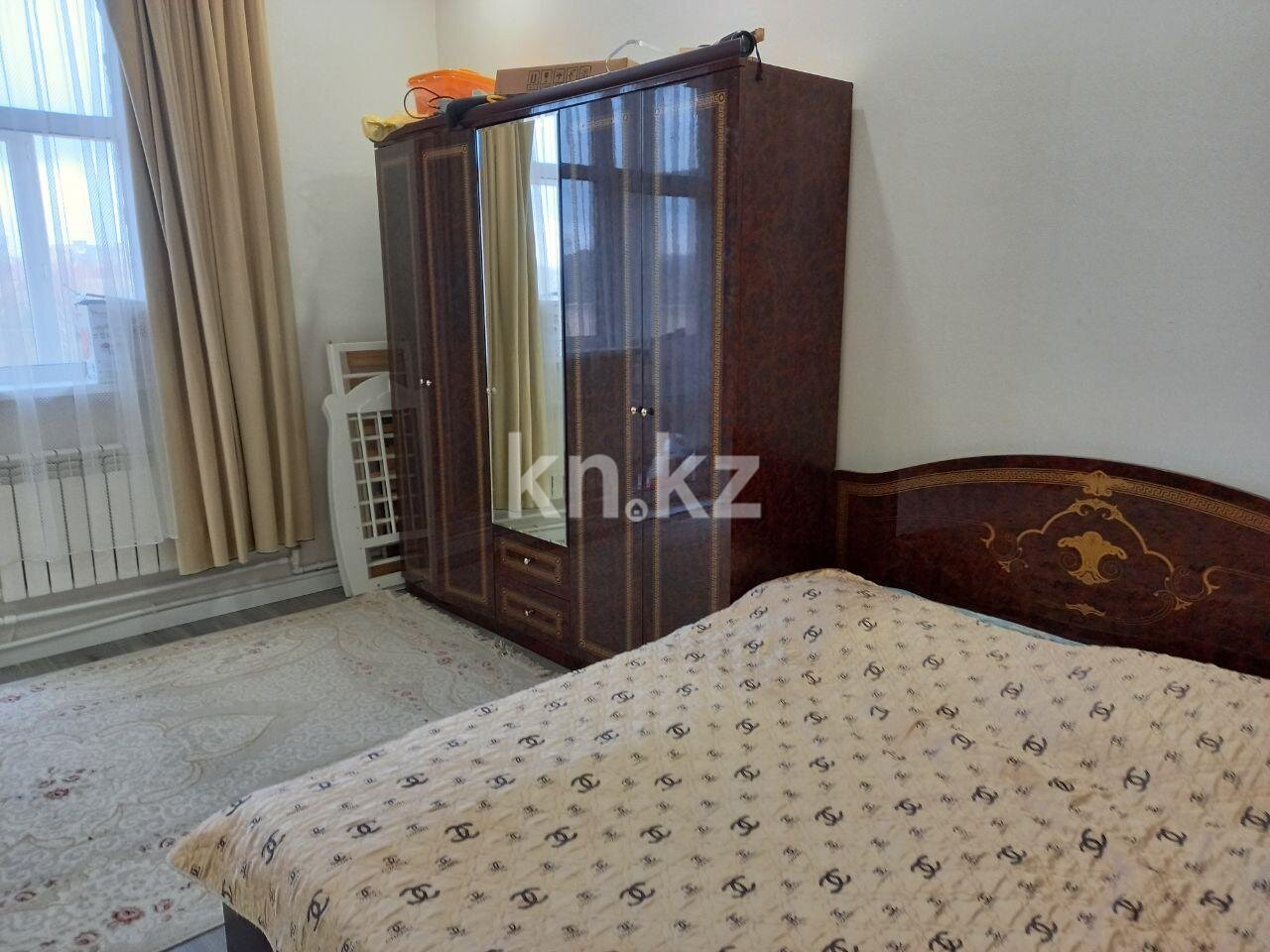 Продажа 4-комнатной квартиры, 118 м² в Караганде - фото 4