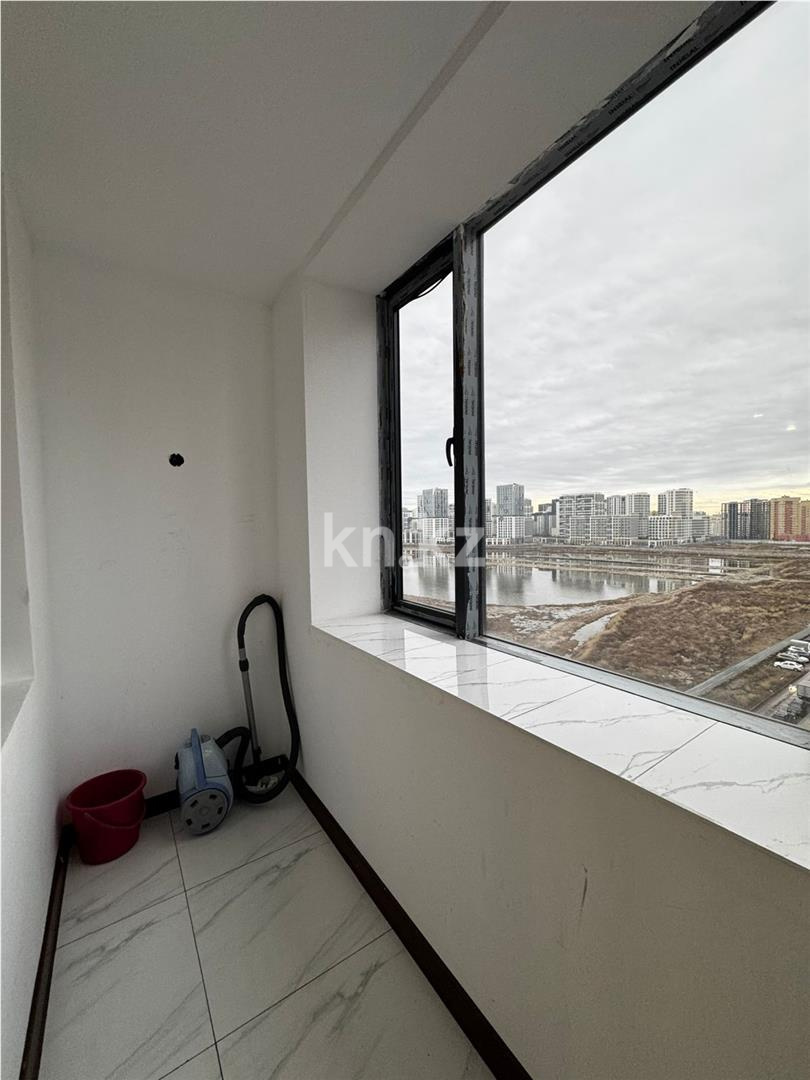 Продажа 2-комнатной квартиры, 44 м² в Астане - фото 9