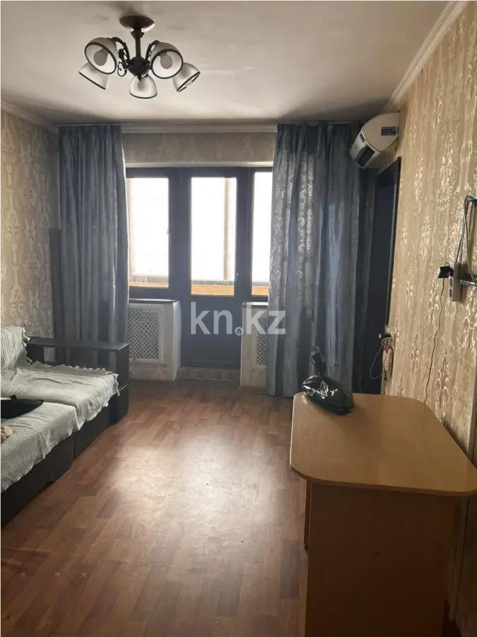 Продажа 3-комнатной квартиры, 58.9 м² в Алматы