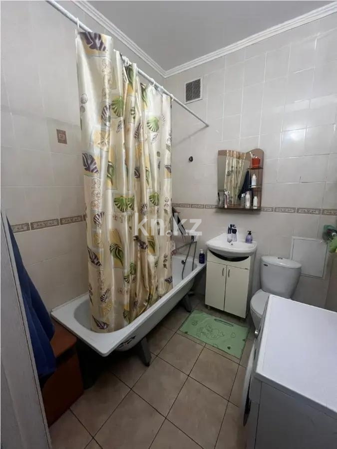 Продажа 1-комнатной квартиры, 37.5 м² в Астане - фото 3