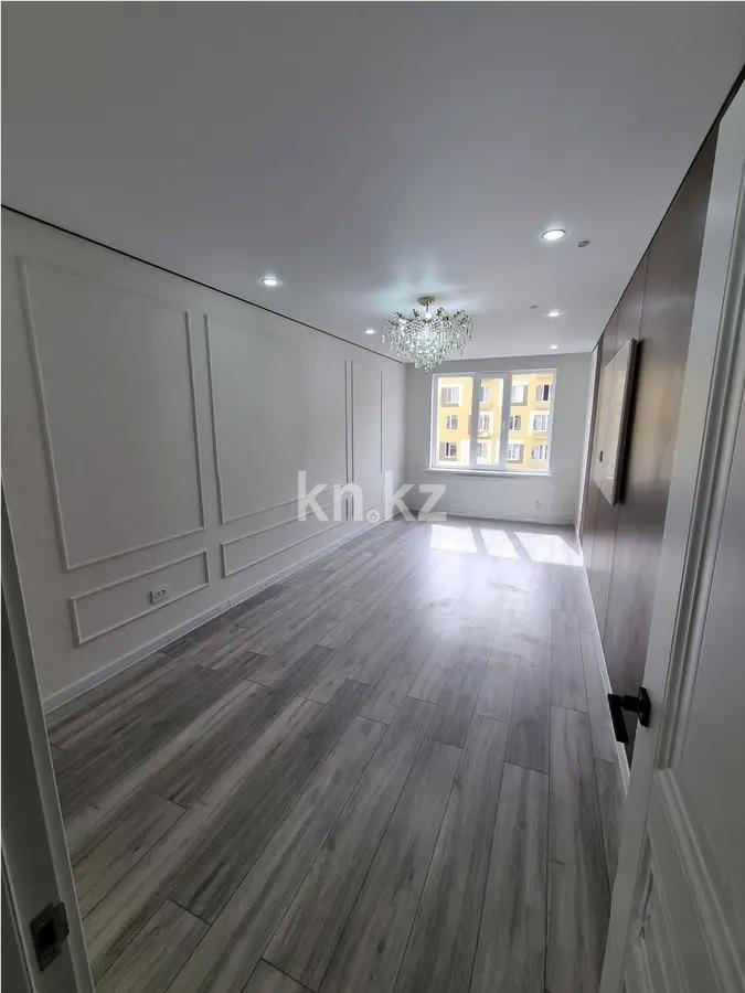 Продажа 1-комнатной квартиры, 40 м² в Алматы