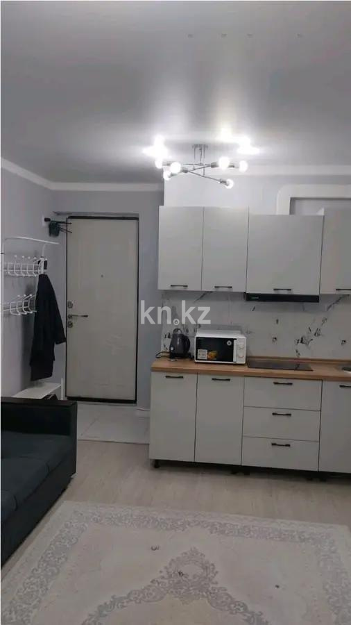 Продажа 1-комнатной квартиры, 26 м² в Алматы - фото 2