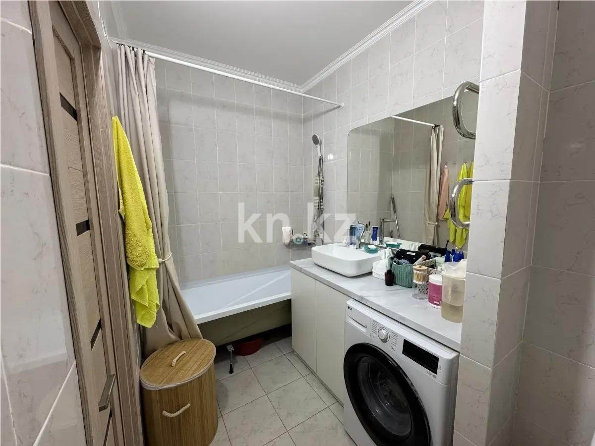Продажа 2-комнатной квартиры, 66.7 м² в Астане - фото 4