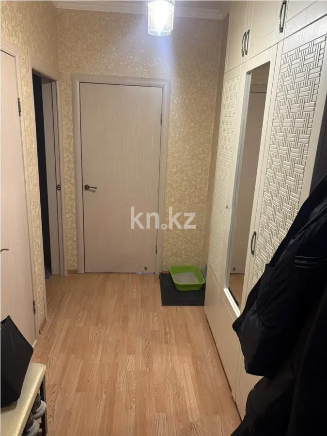 Продажа 1-комнатной квартиры, 30 м² в Астане - фото 3
