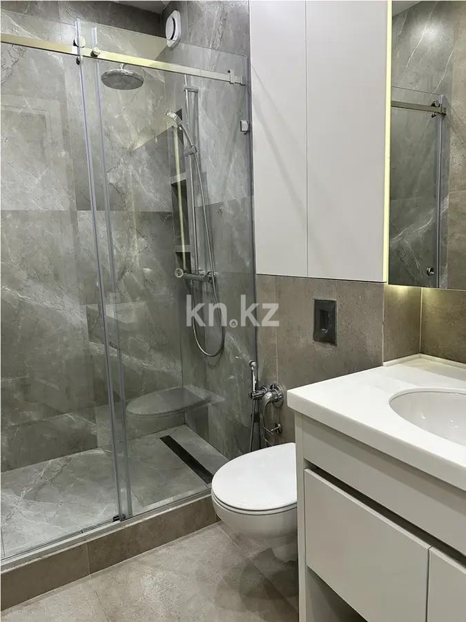 Продажа 4-комнатной квартиры, 130 м², ул. Калдаякова, дом  3 в Астане - фото 6