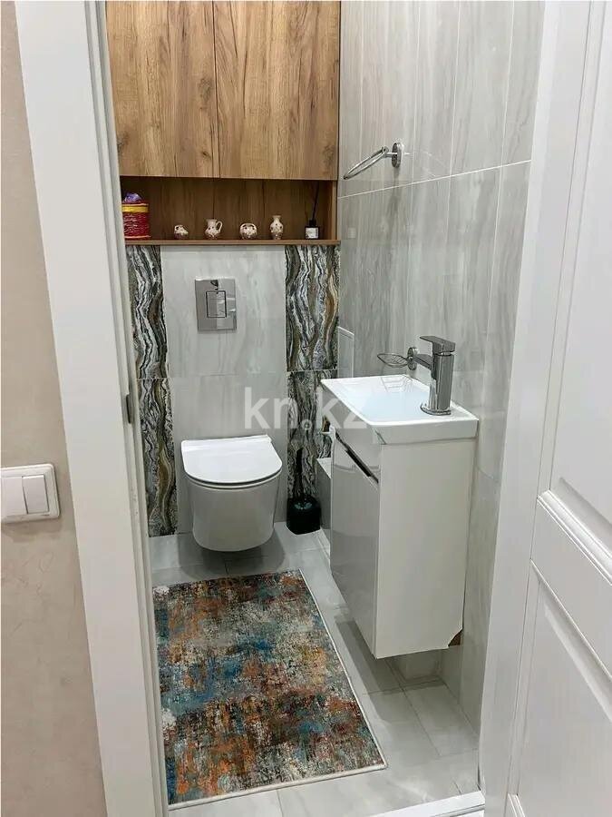 Продажа 3-комнатной квартиры, 85 м² в Астане - фото 4