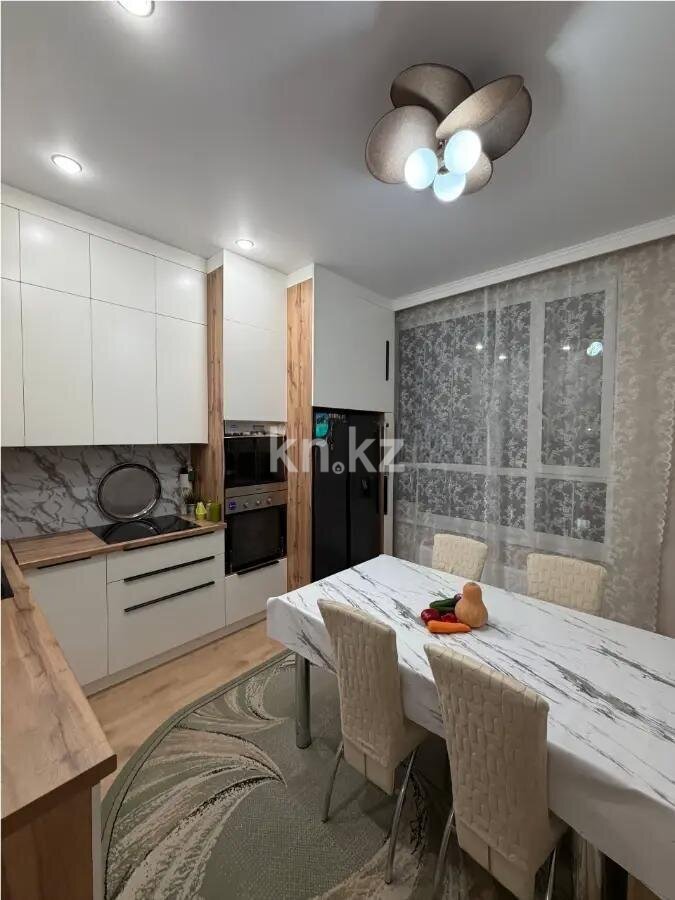 Продажа 3-комнатной квартиры, 86 м² в Астане - фото 3